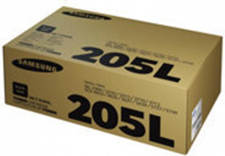 Actual product image Samsung Mlt-D205l (FC)