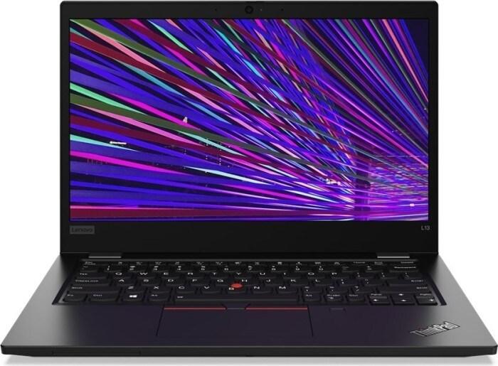 Immagine prodotto Lenovo ThinkPad L13 (13.30", Intel Core i7-10510510U, 16 GB, 512 GB, CH)