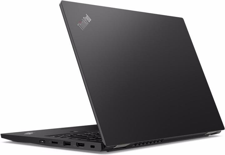Immagine prodotto Lenovo ThinkPad L13 (13.30", Intel Core i7-10510510U, 16 GB, 512 GB, CH)