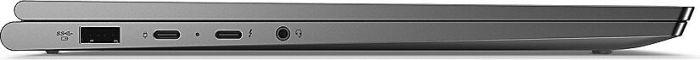 Actual product image Lenovo Yoga C940 (14", Intel Core i7-1065G7, 16 GB, 1000 GB, DE)