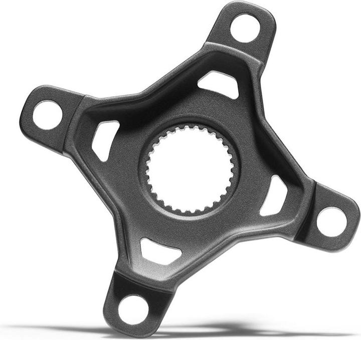 Image du produit Bosch eBike Spider pour le montage du plateau BDU4xx (Adaptateur pour vélo électrique)