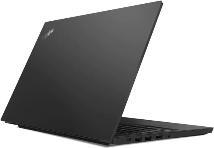 Produktbild Lenovo ThinkPad E15 (15.60", Intel Core i7-10510U, 16 GB, 512 GB, CH)