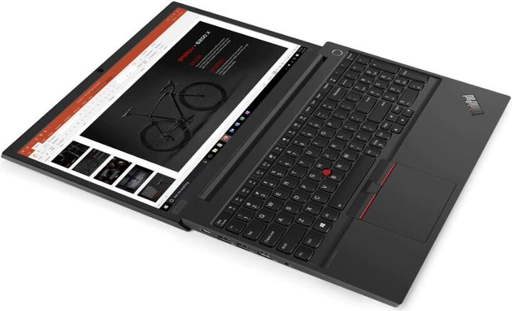 Produktbild Lenovo ThinkPad E15 (15.60", Intel Core i7-10510U, 16 GB, 512 GB, CH)