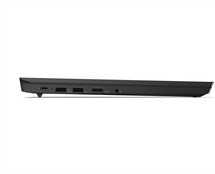 Produktbild Lenovo ThinkPad E15 (15.60", Intel Core i7-10510U, 16 GB, 512 GB, CH)