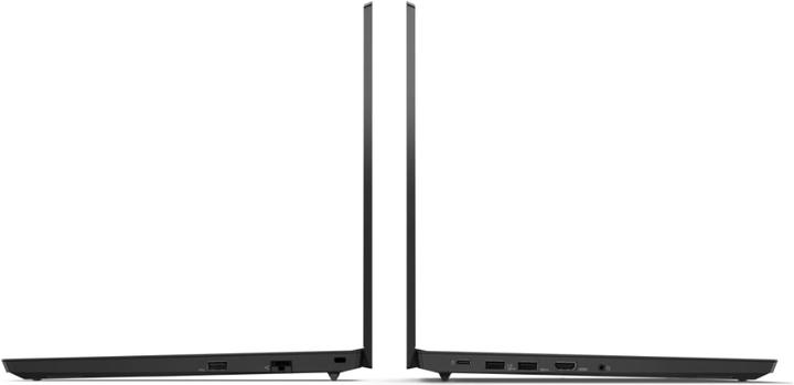 Produktbild Lenovo ThinkPad E15 (15.60", Intel Core i7-10510U, 16 GB, 512 GB, CH)