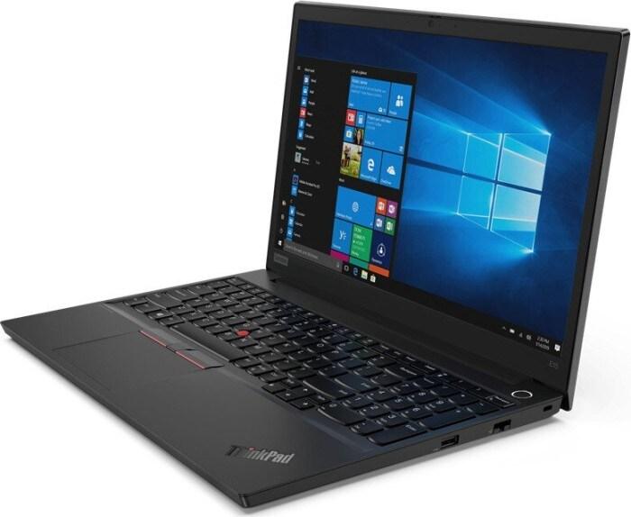 Produktbild Lenovo ThinkPad E15 (15.60", Intel Core i7-10510U, 16 GB, 512 GB, CH)