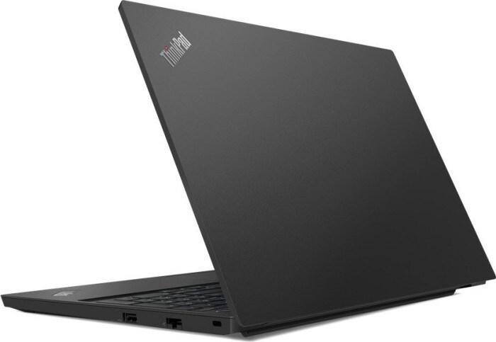 Produktbild Lenovo ThinkPad E15 (15.60", Intel Core i7-10510U, 16 GB, 512 GB, CH)