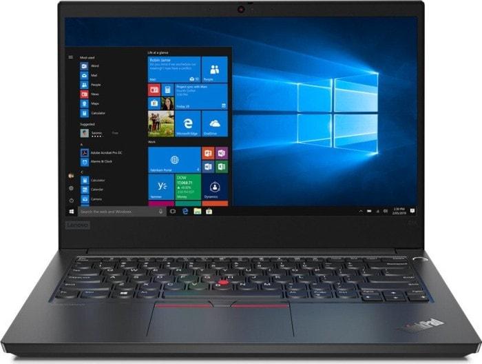 Produktbild Lenovo ThinkPad E14 (14", Intel Core i7-10510U, 8 GB, 512 GB, DE)
