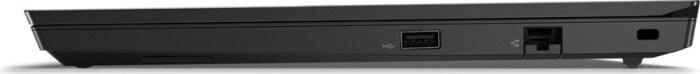 Produktbild Lenovo ThinkPad E14 (14", Intel Core i7-10510U, 8 GB, 512 GB, DE)
