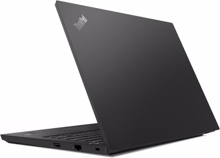 Actual product image Lenovo ThinkPad E14 (14", Intel Core i7-10510U, 8 GB, 256 GB, CH)