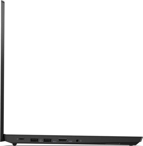 Produktbild Lenovo ThinkPad E14 (14", Intel Core i7-10510U, 8 GB, 512 GB, DE)