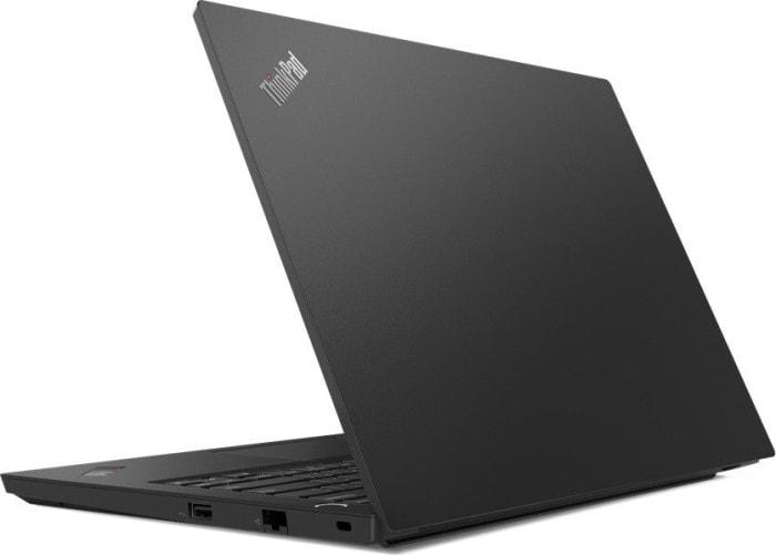 Produktbild Lenovo ThinkPad E14 (14", Intel Core i7-10510U, 8 GB, 512 GB, DE)