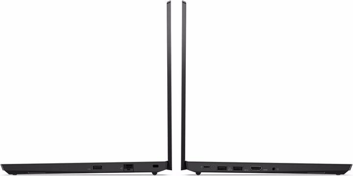 Produktbild Lenovo ThinkPad E14 (14", Intel Core i7-10510U, 8 GB, 512 GB, DE)