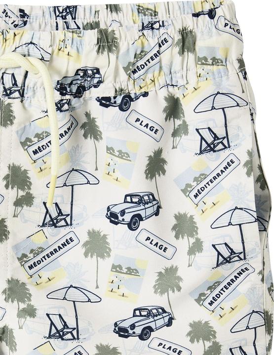 Produktbild Vertbaudet Jungen Badeshorts Oeko-Tex (128)