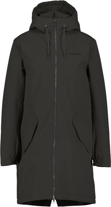 Didriksons Women's Marta-Lisa Parka 2 (44)