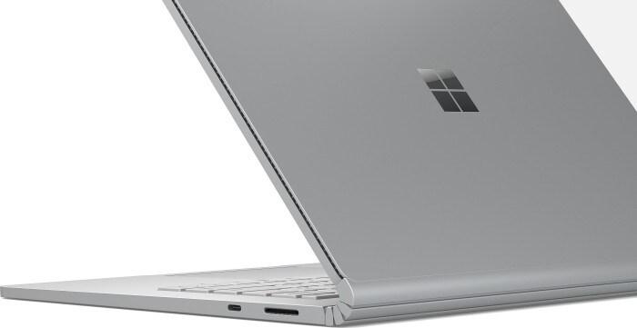 Produktbild Microsoft Surface Book 3 (13.50", Intel Core i7-1065G7, 32 GB, 512 GB, CH)