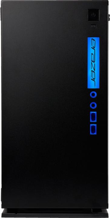Image du produit Medion Erazer Engineer P10 RTX 3060 Ti (Intel Core i5-12400F, 16 Go, 1000 Go, GeForce RTX 3060 Ti)