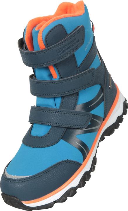 Produktbild Mountain Warehouse Schneestiefel Slope Adaptive Softshell (30.5)