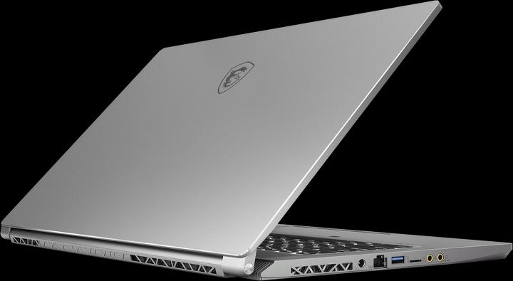 Produktbild MSI Creator 17 (17.30", Intel Core i7-10875H, 32 GB, 1000 GB, CH)