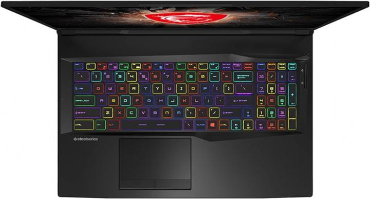 Produktbild MSI GL75 10SFR Leopard (17.30", Intel Core i7-10750H, 32 GB, 512 GB, CH)