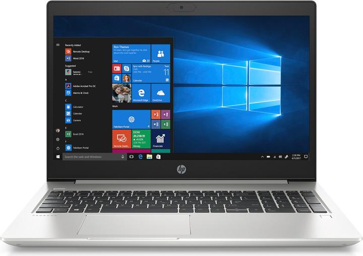 HP ProBook 450 G7 (15.60", Intel Core i7-10510U, 16 GB, 512 GB, CH)