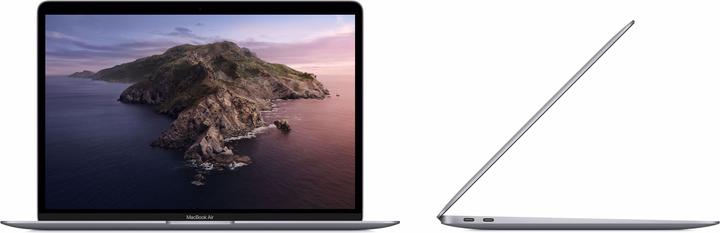 Produktbild Apple MacBook Air – 2020 (13.30", 8 GB, 256 GB, CH)