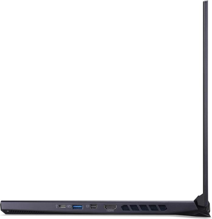 Produktbild Acer Predator Triton 300 (15.60", Intel Core i7-10750H, 16 GB, 1000 GB, CH)