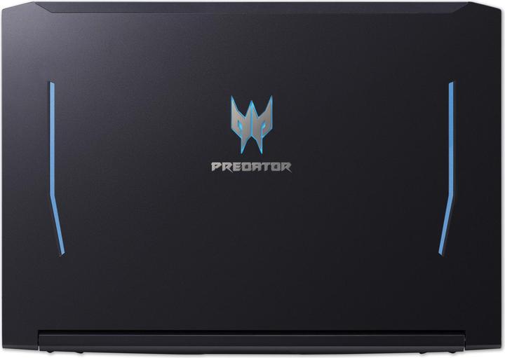 Produktbild Acer Predator Triton 300 (15.60", Intel Core i7-10750H, 16 GB, 1000 GB, CH)