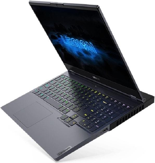 Produktbild Lenovo Legion 7i (15.60", Intel Core i7-10750H, 32 GB, 1000 GB, CH)