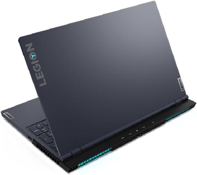Produktbild Lenovo Legion 7i (15.60", Intel Core i7-10750H, 32 GB, 1000 GB, CH)