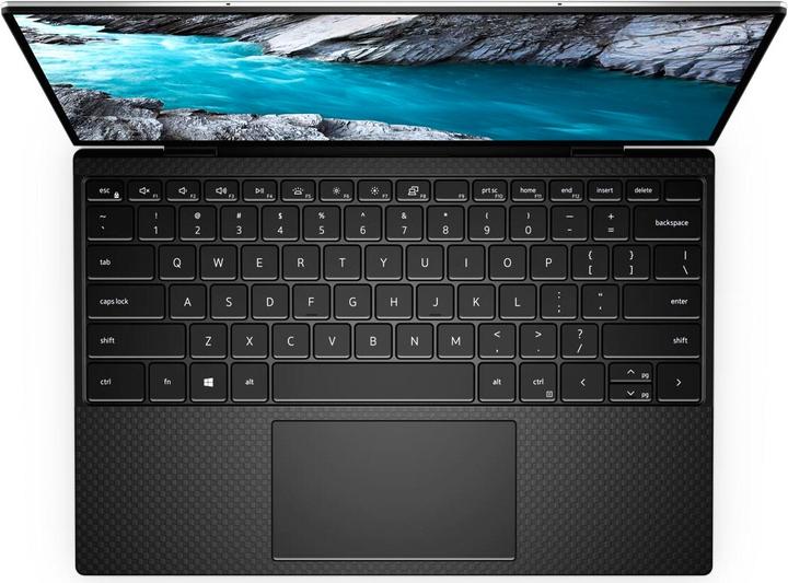 Produktbild Dell XPS 13 9300 (13.40", Intel Core i7-1065G7, 8 GB, 512 GB, CH)