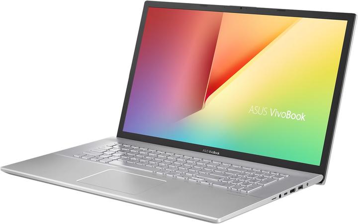 Produktbild ASUS VivoBook 17 – X712FB-AU263T (17.30", Intel Core i7-10510U, 8 GB, 512 GB, CH)