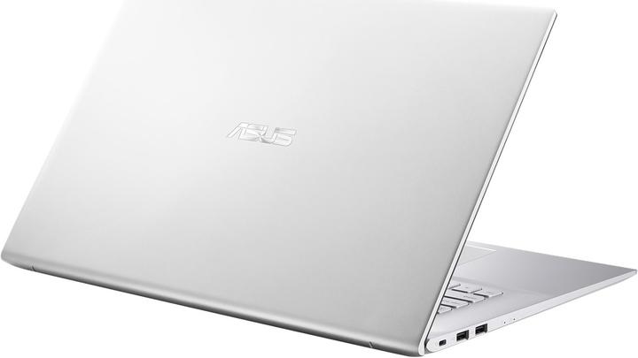 Produktbild ASUS VivoBook 17 – X712FB-AU263T (17.30", Intel Core i7-10510U, 8 GB, 512 GB, CH)