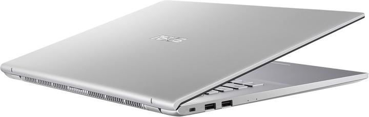 Produktbild ASUS VivoBook 17 – X712FB-AU263T (17.30", Intel Core i7-10510U, 8 GB, 512 GB, CH)