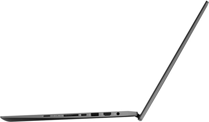 Produktbild ASUS ZenBook Flip 15 (15.60", Intel Core i7-10510U, 16 GB, 1000 GB, CH)
