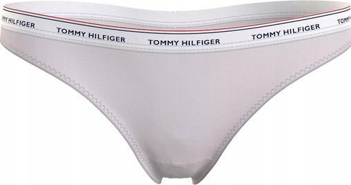 Actual product image Tommy Hilfiger Thong (L, pack of 3)