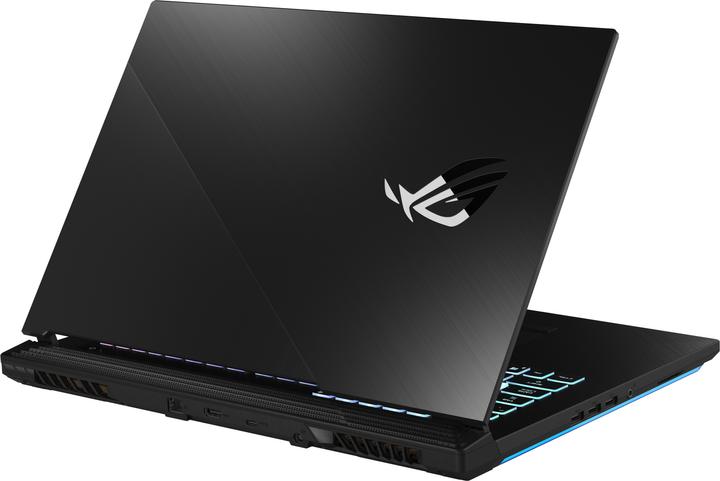 Produktbild ASUS ROG Strix G17 (17.30", Intel Core i7-10750H, 16 GB, 1000 GB, CH)