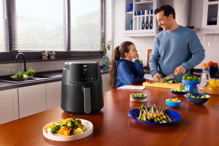Produktbild Beko Heissluftfritteuse FRL 2244 B
