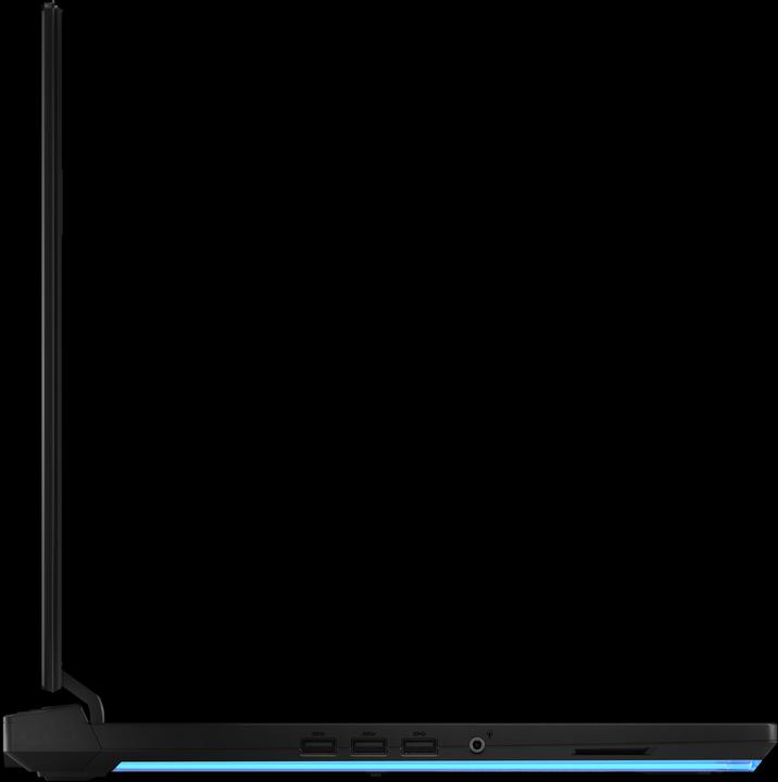 Produktbild ASUS ROG Strix G17 (17.30", Intel Core i7-10750H, 16 GB, 1000 GB, CH)