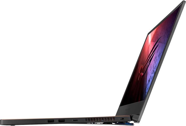 Produktbild ASUS ROG Zephyrus S17 (17.30", Intel Core i7-10875H, 32 GB, 1000 GB, CH)