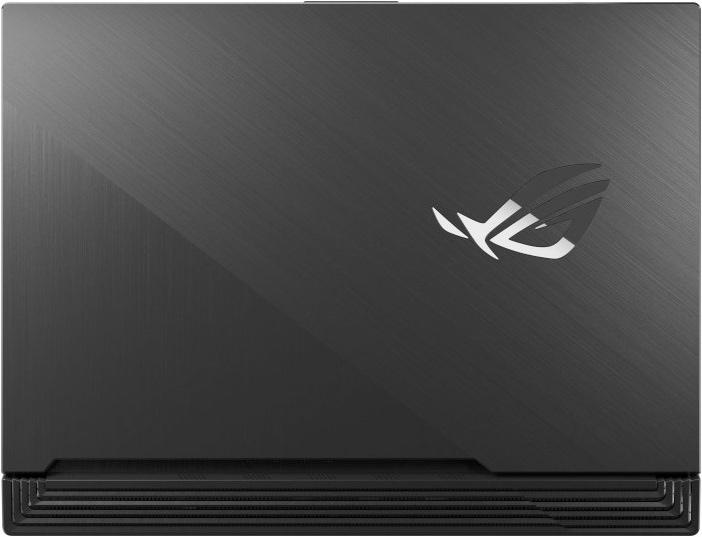 Image du produit ASUS ROG Strix G15 (15.60", I7-10750H, 16 Go, 1000 Go, CH)