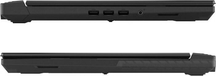 Image du produit ASUS ROG Strix G15 (15.60", I7-10750H, 16 Go, 1000 Go, CH)
