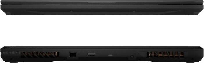 Image du produit ASUS ROG Strix G15 (15.60", I7-10750H, 16 Go, 1000 Go, CH)