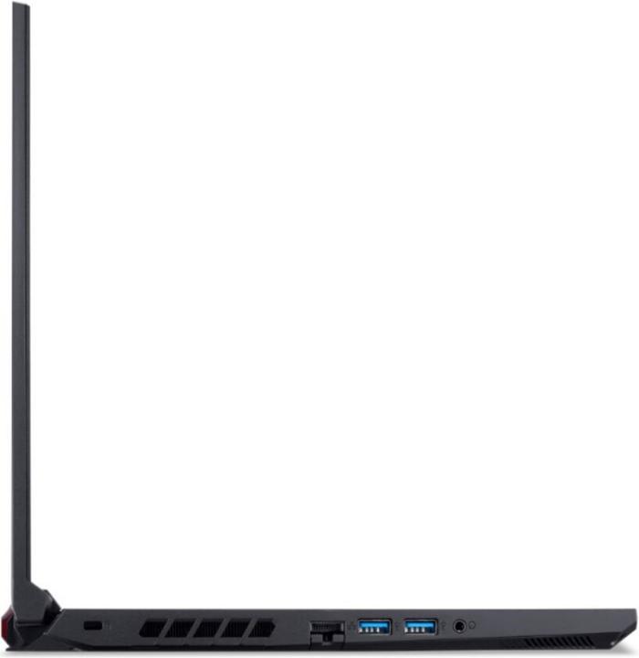 Image du produit Acer Nitro 5 (15.60", I7-10750H, 16 Go, 1000 Go, CH)