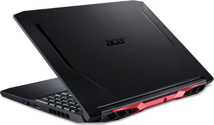 Image du produit Acer Nitro 5 (15.60", I7-10750H, 16 Go, 1000 Go, CH)