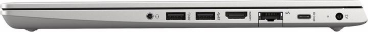 Actual product image HP ProBook 440 G7 (14", Intel Core i7-10510U, 16 GB, 512 GB)