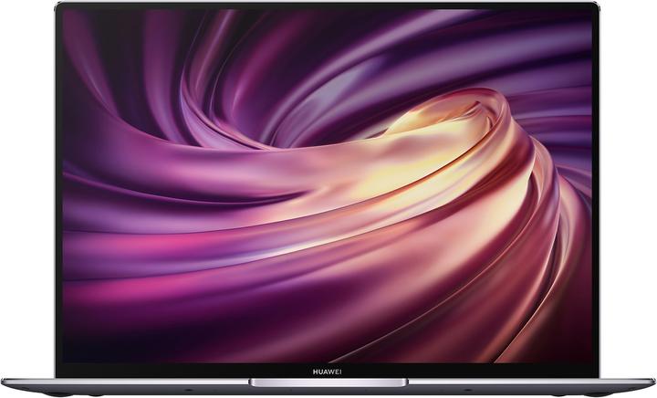 Actual product image Huawei MateBook X Pro (13.90", Intel Core i7-10510U, 16 GB, 1000 GB, CH)