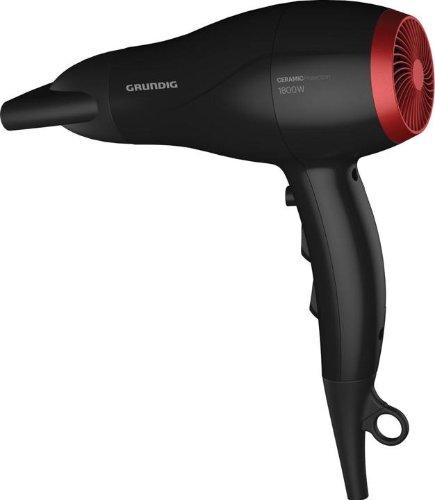 Produktbild Grundig HD 3700 B
