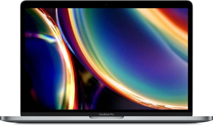 Image du produit Apple MacBook Pro – 2020 (13.30", Intel Core i7-1068NG7, 16 Go, 512 Go, CH)