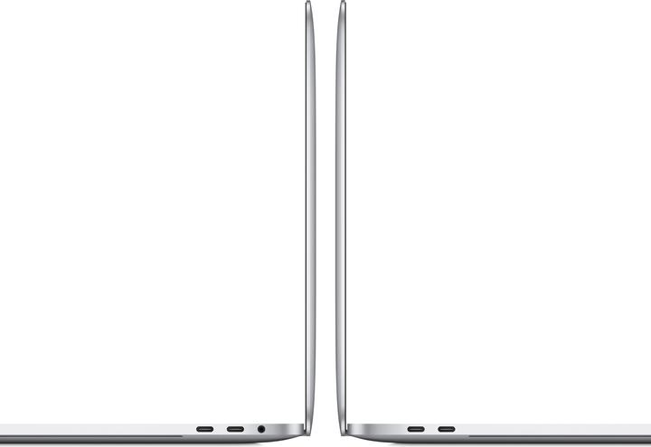 Produktbild Apple MacBook Pro – 2020 (13.30", Intel Core i7-1068NG7, 16 GB, 512 GB, CH)